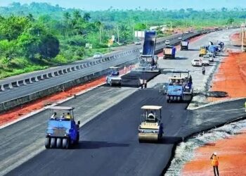 Inside Tinubu’s Massive Road Revolution Across Nigeria