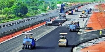Inside Tinubu’s Massive Road Revolution Across Nigeria