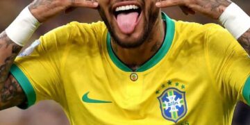 Neymar Faces Defining Moment at 2026 World Cup