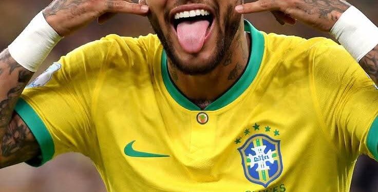 Neymar Faces Defining Moment at 2026 World Cup