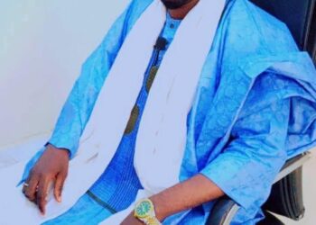 Emir Appoints Sheikh Dasuki New Ilorin Chief Imam