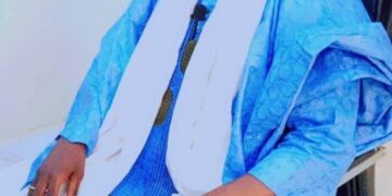 Emir Appoints Sheikh Dasuki New Ilorin Chief Imam