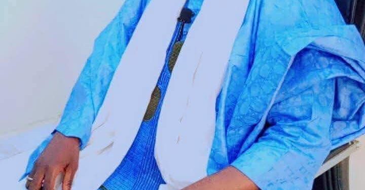 Emir Appoints Sheikh Dasuki New Ilorin Chief Imam