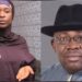 Aisha Yesufu Blasts Dickson Over 2027 Election Strategy