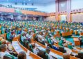 Reps Pass Bill to Create State Police