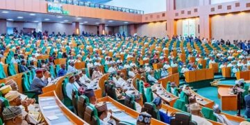 Reps Pass Bill to Create State Police
