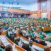 Reps Pass Bill to Create State Police