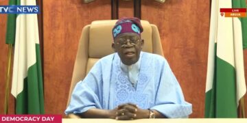 Democracy Day: Tinubu Defends Reforms, Promises Stronger Nigeria