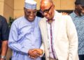 Atiku Picks Amaechi as 2027 Running Mate