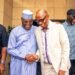Atiku Picks Amaechi as 2027 Running Mate