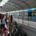 Lagos Blue Line Boosts Trips, Starts Earlier