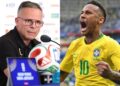 Morocco Ready for Brazil Challenge With or Without Neymar, Says Wahbi