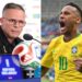 Morocco Ready for Brazil Challenge With or Without Neymar, Says Wahbi