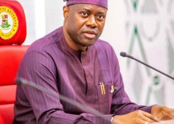 Islamic New Year: Makinde Announces Tuesday Holiday