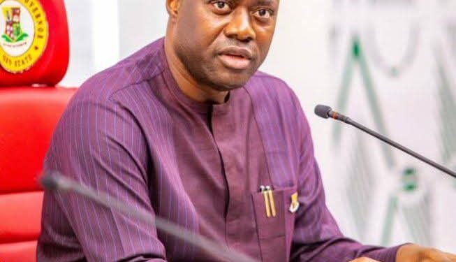 Islamic New Year: Makinde Announces Tuesday Holiday