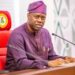 Islamic New Year: Makinde Announces Tuesday Holiday