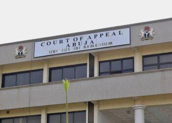 Appeal Court Stops INEC Deregistration of ADC, Four Parties