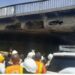 Lagos Shuts Iddo Bridge for Five Days Over Repairs