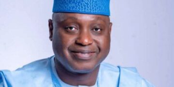 APC’s Oyebanji Re-Elected Ekiti Governor in Landslide