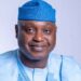 APC’s Oyebanji Re-Elected Ekiti Governor in Landslide