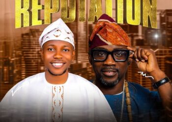 Awiye Agba, Pasuma Drop New Hit ‘Reputation’