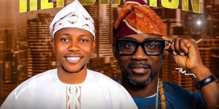 Awiye Agba, Pasuma Drop New Hit ‘Reputation’