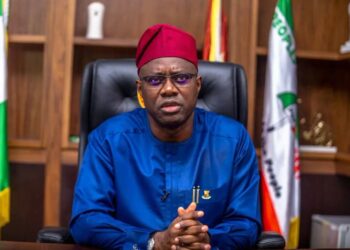 Oyo Declares 16-Hour Curfew in 10 LGAs