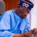 Tinubu Sends State Police Bill to Senate