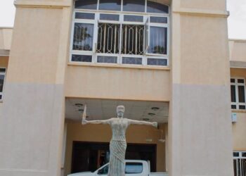 Court Nullifies Judgment Compelling INEC to Register NDC