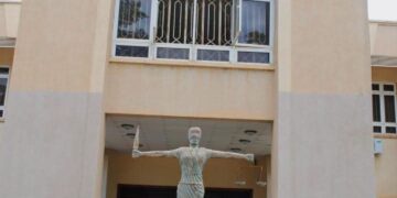 Court Nullifies Judgment Compelling INEC to Register NDC