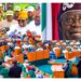 Ajadi Calls for Constitutional Security Reform, Urges National Assembly to Empower Governors to Tackle Insecurity