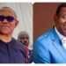 Obi Defends Adeboye, Warns Against Division Politics