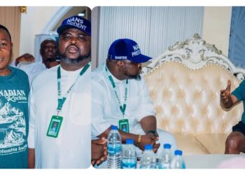 Ogbomoso Kidnap: Babtee, Igboho Demand Action