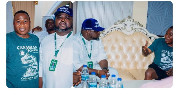 Ogbomoso Kidnap: Babtee, Igboho Demand Action