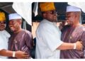 Ajadi Appoints ALGON Chairman, Sikiru Sanda, as Campaign DG
