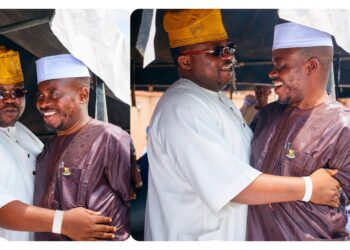 Ajadi Appoints ALGON Chairman, Sikiru Sanda, as Campaign DG