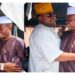 Ajadi Appoints ALGON Chairman, Sikiru Sanda, as Campaign DG