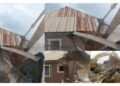 Oyo Demolishes Kidnappers’ Hideout Linked to Adelabu Abduction