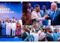 Shettima: Lagos Key to $1trn Economy Plan