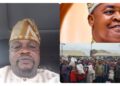 How Oba Akamo Changed Itori, Says Akingbala