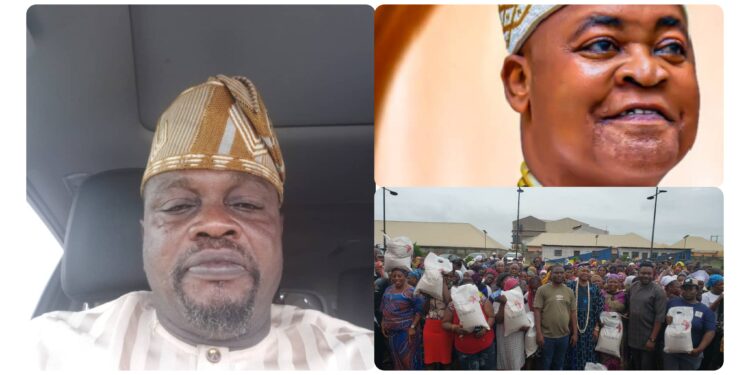How Oba Akamo Changed Itori, Says Akingbala
