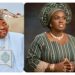Ajadi Celebrates Oyo First Lady Olufunke Makinde on Birthday