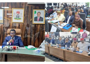 Why INEC Appeals Court Rulings on 2027 Timetable