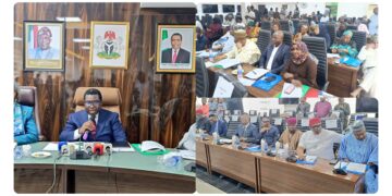 Why INEC Appeals Court Rulings on 2027 Timetable