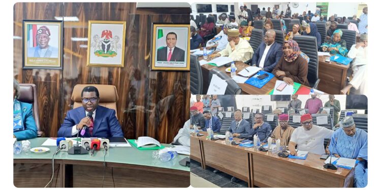 Why INEC Appeals Court Rulings on 2027 Timetable