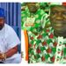 Ajadi Celebrates OYCSDA Chairman Adeaga on Birthday, Hails Commitment to Community Development