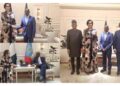 FG, Ethiopia to Repatriate 100 Nigerian Prisoners