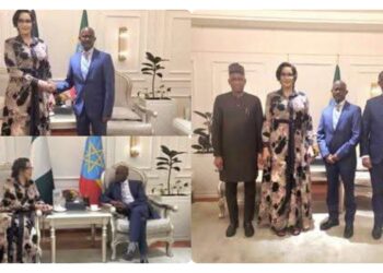 FG, Ethiopia to Repatriate 100 Nigerian Prisoners