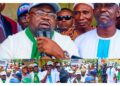 2027: Ajadi Begins Grassroots Consultation in Oluyole, Calls for Unity Ahead of Elections