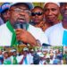 2027: Ajadi Begins Grassroots Consultation in Oluyole, Calls for Unity Ahead of Elections